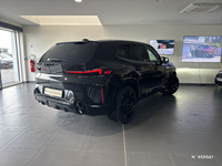 BMW (G09) XM LABEL RED 4.4 V8 748