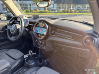 MINI (F56) COOPER 136 PREMIUM PLUS BVA7
