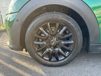 MINI (F56) COOPER 136 PREMIUM PLUS BVA7