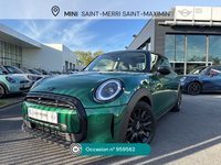 MINI (F56) COOPER 136 PREMIUM PLUS BVA7