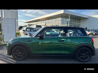 MINI (F56) COOPER 136 PREMIUM PLUS BVA7