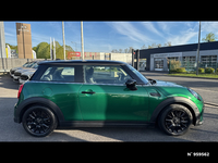 MINI (F56) COOPER 136 PREMIUM PLUS BVA7