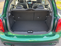 MINI (F56) COOPER 136 PREMIUM PLUS BVA7