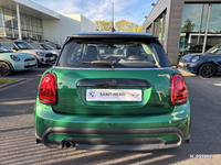 MINI (F56) COOPER 136 PREMIUM PLUS BVA7