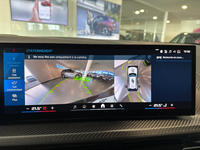 BMW BMW  (G09) XM 50E 476 BVA8