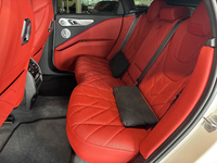 BMW BMW  (G09) XM 50E 476 BVA8