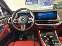 BMW BMW  (G09) XM 50E 476 BVA8