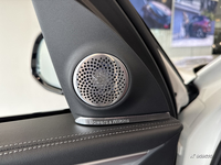 BMW BMW  (G09) XM 50E 476 BVA8