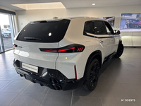 BMW BMW  (G09) XM 50E 476 BVA8