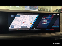 BMW BMW  (G09) XM 50E 476 BVA8