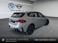 BMW 116 122 ch DKG7 M Sport Design