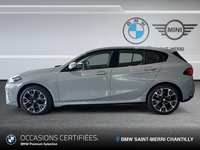 BMW 116 122 ch DKG7 M Sport Design