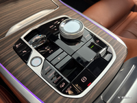 BMW BMW  (G07) X7 XDRIVE40D 352 M SPORT BVA8