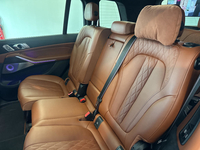 BMW BMW  (G07) X7 XDRIVE40D 352 M SPORT BVA8