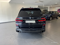 BMW BMW  (G07) X7 XDRIVE40D 352 M SPORT BVA8