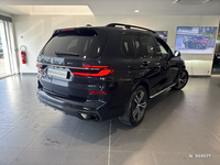 BMW BMW  (G07) X7 XDRIVE40D 352 M SPORT BVA8