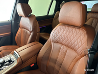 BMW BMW  (G07) X7 XDRIVE40D 352 M SPORT BVA8