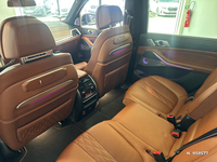 BMW BMW  (G07) X7 XDRIVE40D 352 M SPORT BVA8