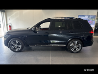 BMW BMW  (G07) X7 XDRIVE40D 352 M SPORT BVA8