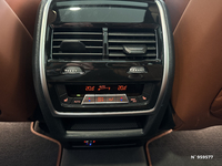 BMW BMW  (G07) X7 XDRIVE40D 352 M SPORT BVA8