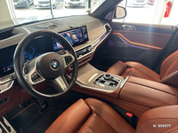 BMW BMW  (G07) X7 XDRIVE40D 352 M SPORT BVA8