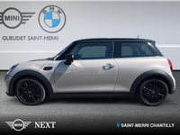 MINI (F56) COOPER 136 PREMIUM PLUS BVA7