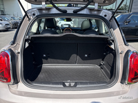 MINI (F56) COOPER 136 PREMIUM PLUS BVA7