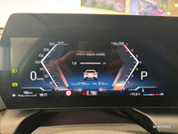 BMW (F70) 116 122 M SPORT DESIGN DKG7