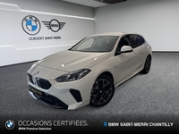 BMW (F70) 116 122 M SPORT DESIGN DKG7