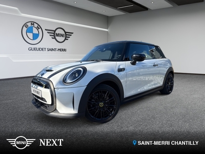 MINI (F56) COOPER SE 184 RESOLUT ESSENTIAL BVA