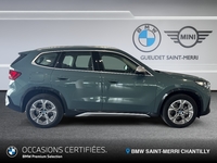 BMW (U11) X1 XDRIVE25E 245 XLINE DKG7