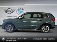 BMW (U11) X1 XDRIVE25E 245 XLINE DKG7