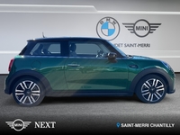 MINI (F56) COOPER 136 CAMDEN BVA7