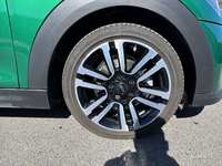MINI (F56) COOPER 136 CAMDEN BVA7