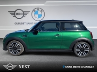 MINI (F56) COOPER 136 CAMDEN BVA7