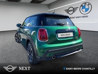 MINI (F56) COOPER 136 CAMDEN BVA7