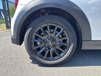 MINI (F56) COOPER 136 CAMDEN BVA7