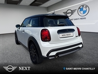 MINI (F56) COOPER 136 CAMDEN BVA7