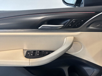 BMW X3 xDrive 30d 286ch BVA8 M Sport