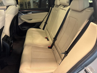 BMW X3 xDrive 30d 286ch BVA8 M Sport