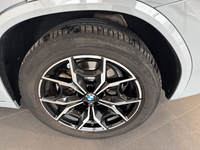 BMW X3 xDrive 30d 286ch BVA8 M Sport
