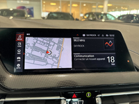 BMW (F44) 220I 178 GRAN COUPE M SPORT DKG7