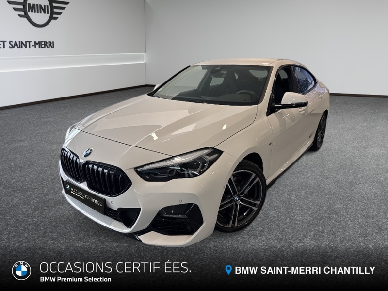 BMW (F44) 220I 178 GRAN COUPE M SPORT DKG7