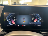 BMW X1 sDrive 18d 150ch DKG7 xLine