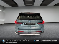 BMW X1 sDrive 18d 150ch DKG7 xLine