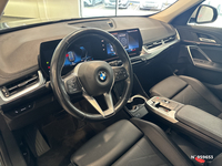 BMW X1 sDrive 18d 150ch DKG7 xLine
