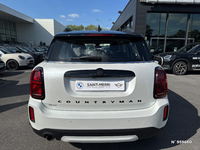 MINI (F60) COUNTRYMAN COOPER 136 PREMIUM PLUS BVA7