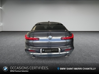 BMW X4 XDRIVE30D 286 CH BVA8 M SPORT