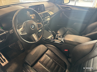 BMW X4 XDRIVE30D 286 CH BVA8 M SPORT