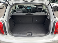 MINI (F56) COOPER SE 184 PREMIUM PLUS BVA